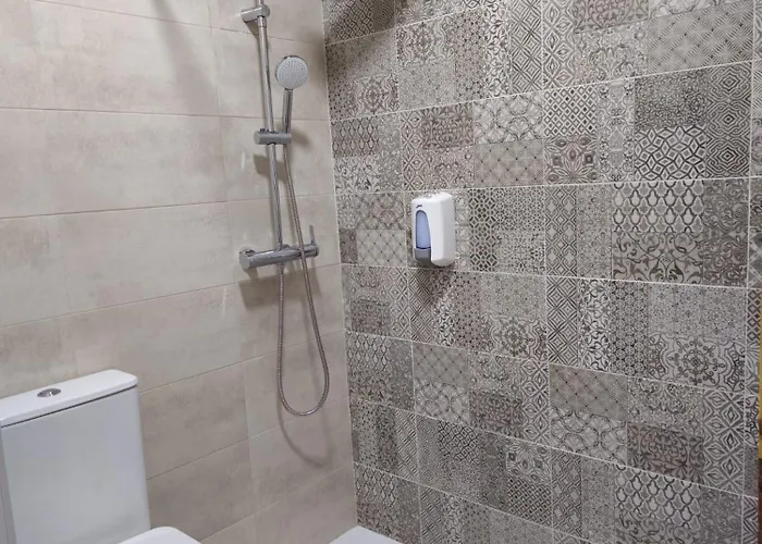 El Tesoro De La Mezquita * 코르도바