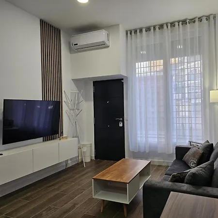 Appartement El Tesoro De La Mezquita