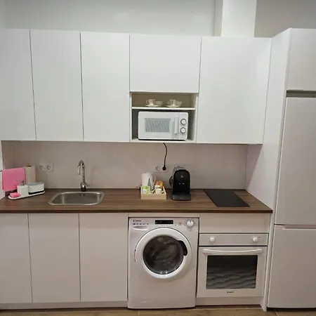 El Tesoro De La Mezquita Appartement Córdoba