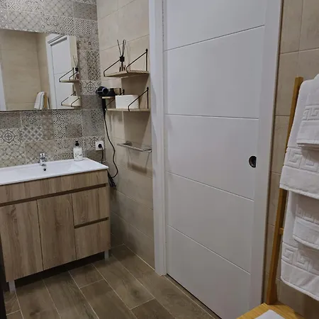 El Tesoro De La Mezquita