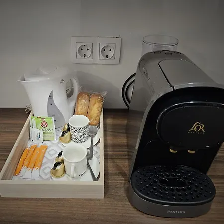 Appartement El Tesoro De La Mezquita