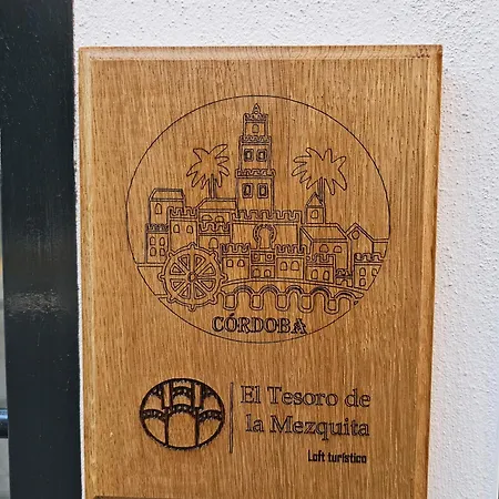 El Tesoro De La Mezquita