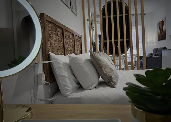 El Tesoro De La Mezquita * Κόρδοβα