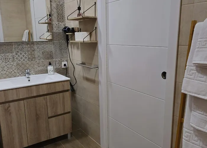 El Tesoro De La Mezquita