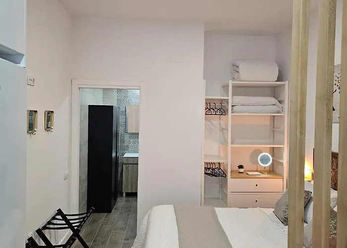 Appartement El Tesoro De La Mezquita Córdoba