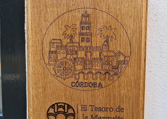 El Tesoro De La Mezquita
