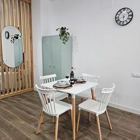 Apartamento El Tesoro De La Mezquita *