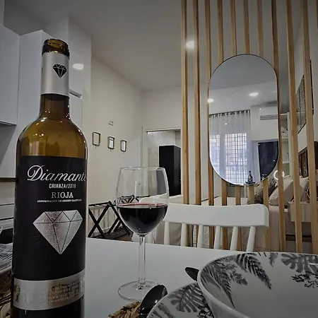 El Tesoro De La Mezquita Apartamento *