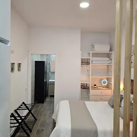 Apartamento El Tesoro De La Mezquita Córdoba