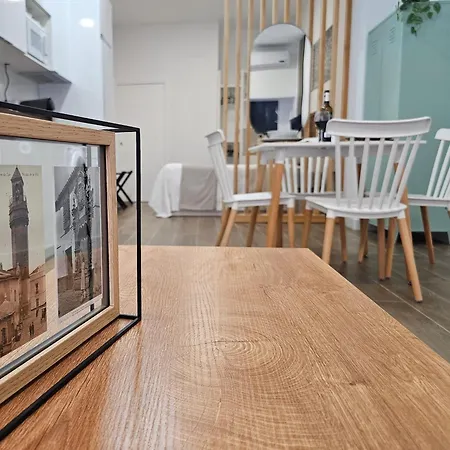 Apartamento El Tesoro De La Mezquita