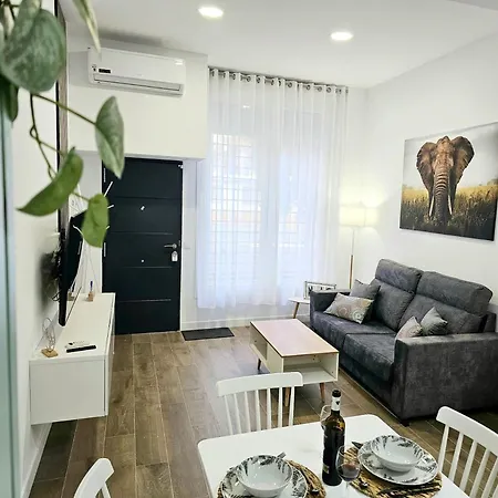 El Tesoro De La Mezquita * קורדובה