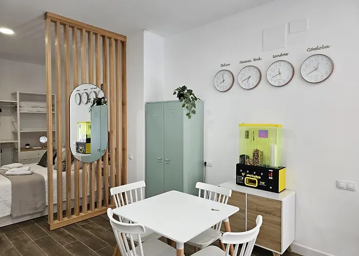 El Tesoro De La Mezquita Kordoba