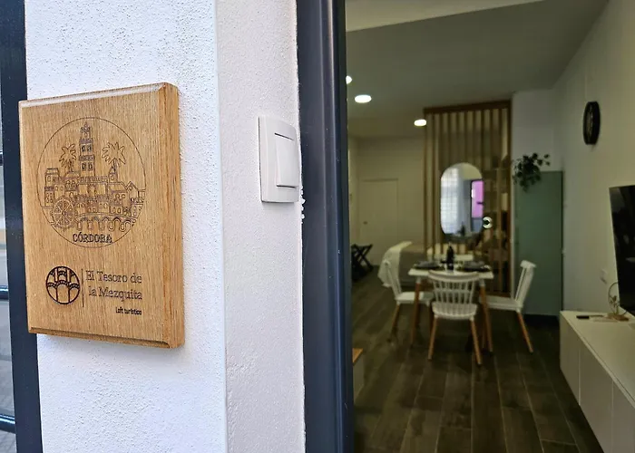 El Tesoro De La Mezquita Kordoba