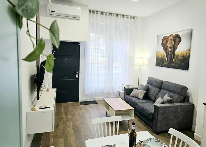 El Tesoro De La Mezquita * Kordoba